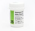 BIOCHEMIE Adler 26 Selenium D 12 Tabletten